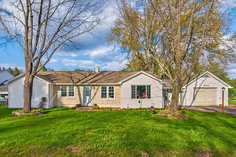3150 Eagle Rd, Wisconsin Rapids, WI 54494