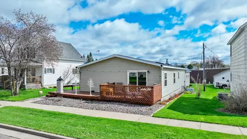 114 N Park Ave, Medford, WI 54451