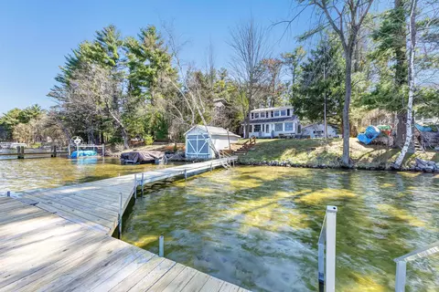 n2311 Long Cove Drive, Waupaca, WI 54981