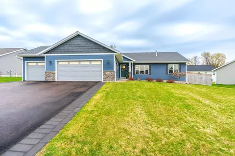 8810 Hinner Springs Dr, Weston, WI 54476