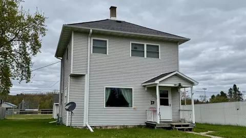 108 W 3rd St, Merrill, WI 54452