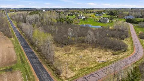 Outlots 3 & 4 Callaway Drive, Marshfield, WI 54449