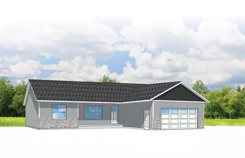 590 Still Waters Ln, Plover, WI 54467