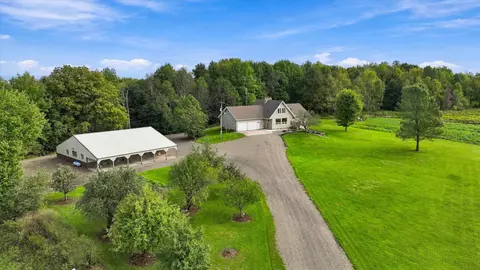 n5050 Highland Drive, Medford, WI 54451