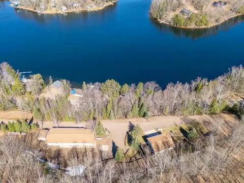 n8572 Marquis Drive, Gleason, WI 54435