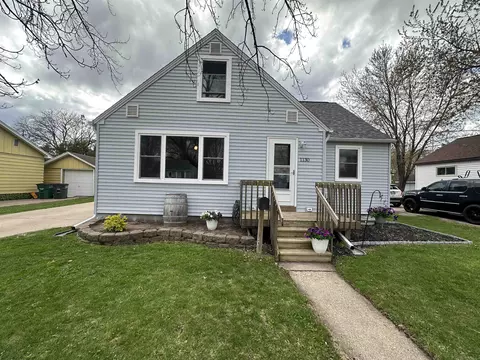1130 14th St S, Wisconsin Rapids, WI 54494