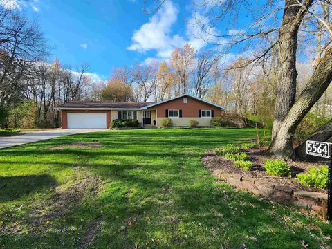 5564 Jefferson St, Stevens Point, WI 54482