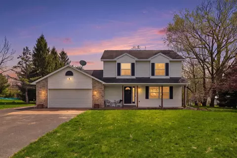 943 W River Rd, Mosinee, WI 54455