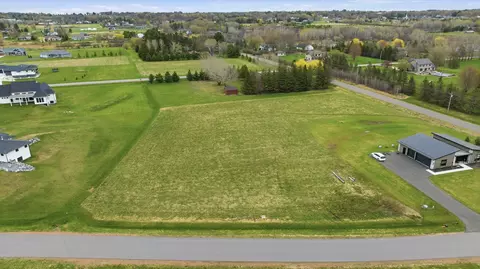 Parcel 1000804 Fairway Drive, Marshfield, WI 54449