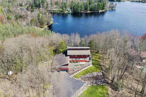n5044 Lang Farm Drive, Medford, WI 54451