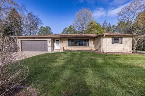 8904 Margaret St, Rothschild, WI 54474