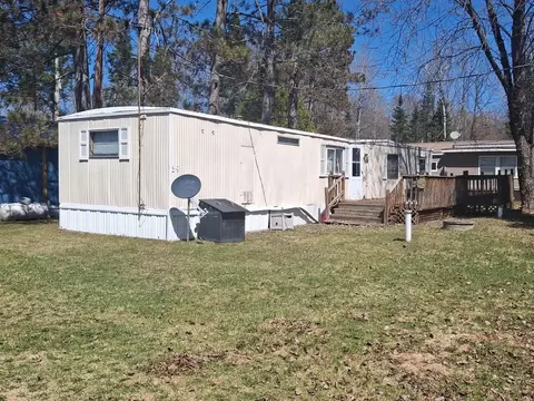 N11310 E Shore Road, Ainsworth, WI 54462