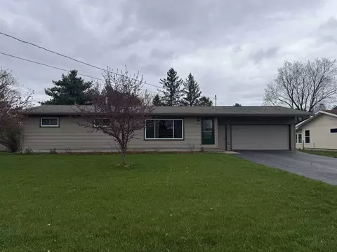 4807 Sternberg Ave, Weston, WI 54476