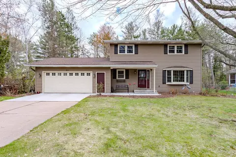 803 Becker St, Rothschild, WI 54474