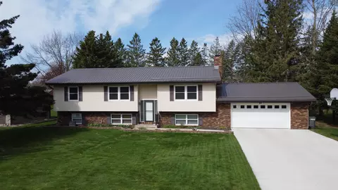 218 Fairland St, Antigo, WI 54409