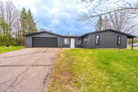 1706 El Segundo Ave, Weston, WI 54476