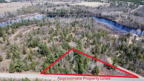 2 15 Acres Turtle Lake Rd, White Lake, WI 54491