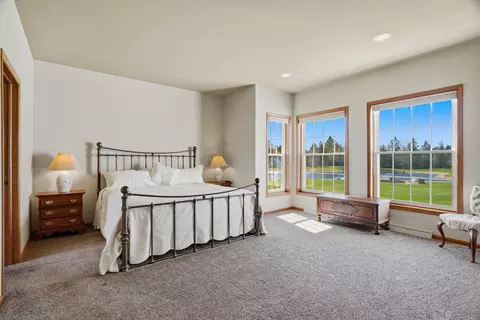 Bedroom - 112201 Marsh Rd, Marshfield, WI 54449 photo 1 of 7