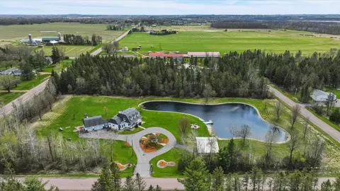 View/Area - 112201 Marsh Rd, Marshfield, WI 54449 photo 2 of 2