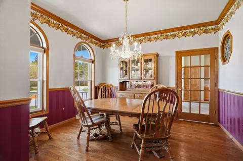 Dining - 112201 Marsh Rd, Marshfield, WI 54449 photo 1 of 2