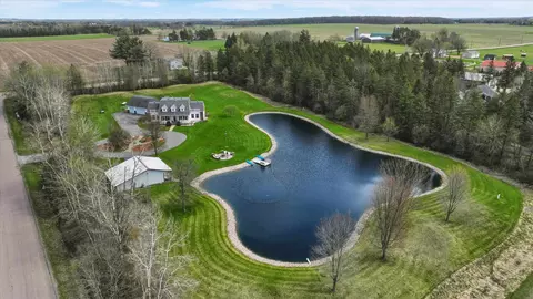 View/Area - 112201 Marsh Rd, Marshfield, WI 54449 photo 1 of 2