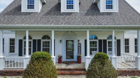 Exterior - 112201 Marsh Rd, Marshfield, WI 54449 photo 6 of 10