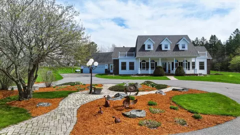 112201 Marsh Rd, Marshfield, WI 54449