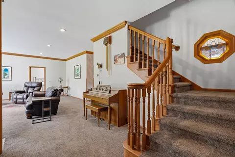 Entry Way - 112201 Marsh Rd, Marshfield, WI 54449 photo 2 of 2