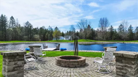 Exterior - 112201 Marsh Rd, Marshfield, WI 54449 photo 9 of 10