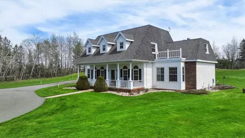 Exterior - 112201 Marsh Rd, Marshfield, WI 54449 photo 5 of 10