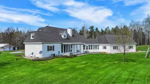 Exterior - 112201 Marsh Rd, Marshfield, WI 54449 photo 7 of 10