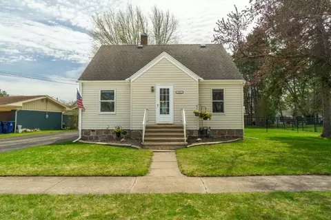 1211 3rd Ave, Antigo, WI 54409