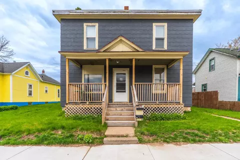 1332 N 2nd St, Wausau, WI 54403