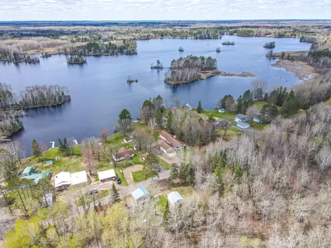n9868 Woodland Lane, Phillips, WI 54555