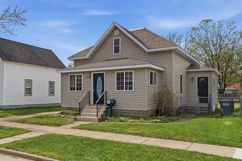 921 10th Ave N, Wisconsin Rapids, WI 54495