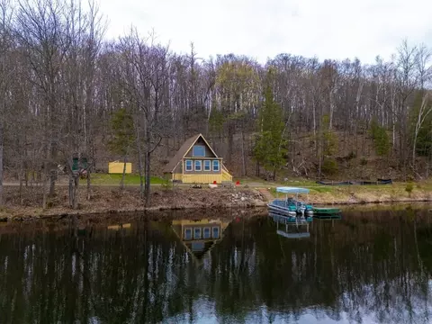 w1086 Tall Pine Trail, Gleason, WI 54435
