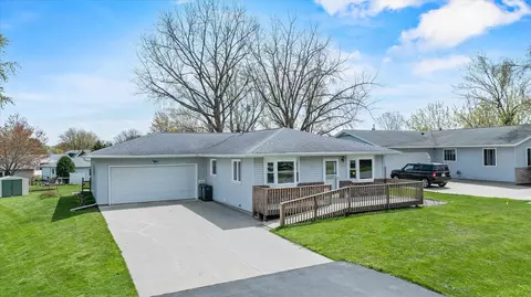 715 N Hinman Ave, Marshfield, WI 54449