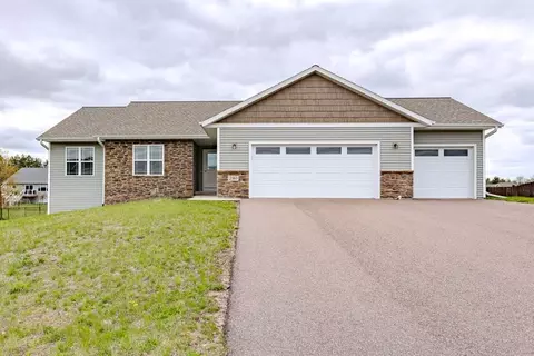2363 Newcastle Dr, Kronenwetter, WI 54455