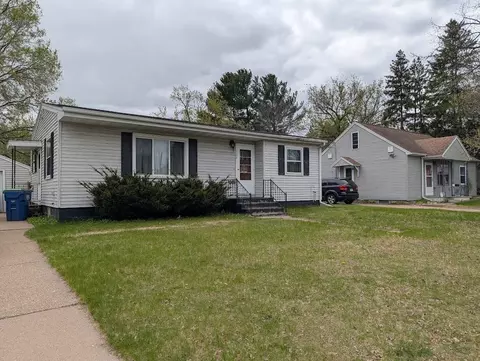129 Adrian St, Wausau, WI 54401