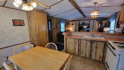 Dining - n10803 Walleye Road, Pearson, WI 54462 photo 1 of 1
