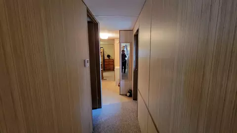 Entry Way - n10803 Walleye Road, Pearson, WI 54462 photo 1 of 1