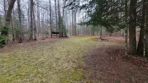 Exterior - n10803 Walleye Road, Pearson, WI 54462 photo 12 of 16
