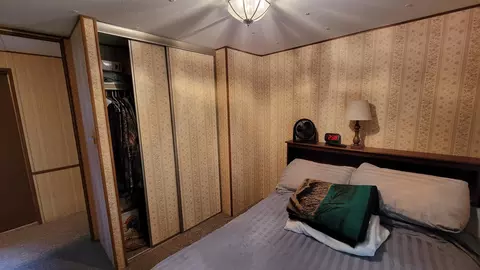 Bedroom - n10803 Walleye Road, Pearson, WI 54462 photo 2 of 5