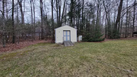 Exterior - n10803 Walleye Road, Pearson, WI 54462 photo 10 of 16