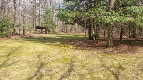 Exterior - n10803 Walleye Road, Pearson, WI 54462 photo 6 of 16