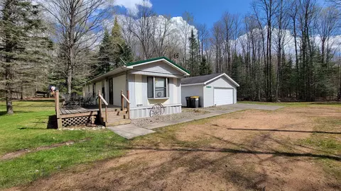 n10803 Walleye Road, Pearson, WI 54462