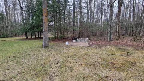 Exterior - n10803 Walleye Road, Pearson, WI 54462 photo 15 of 16