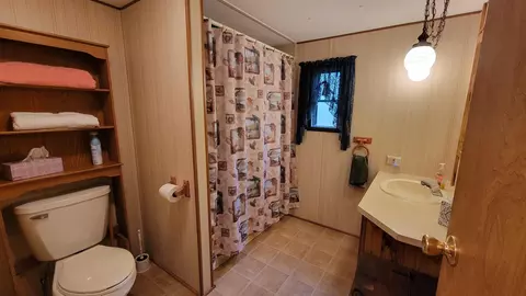 Bath - n10803 Walleye Road, Pearson, WI 54462 photo 1 of 3