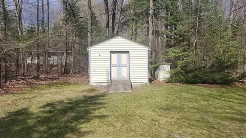 Exterior - n10803 Walleye Road, Pearson, WI 54462 photo 3 of 16