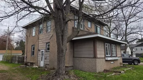 1418 Grand Ave, Wausau, WI 54403